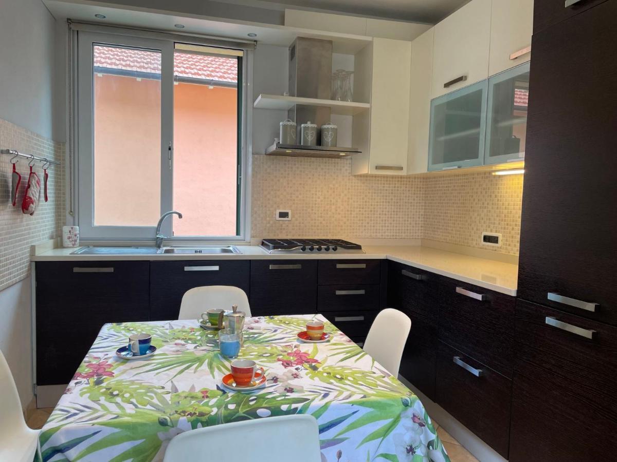 Casa Oneglia By Interhome Imperia